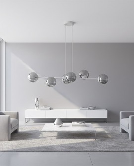 MAGNUS 6 GRAY GRAFIT