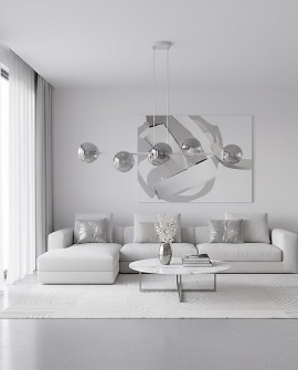 MAGNUS 6 GRAY GRAFIT