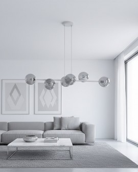 MAGNUS 6 GRAY GRAFIT