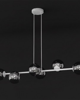 MAGNUS 6 GRAY GRAFIT