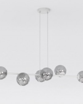 MAGNUS 6 GRAY GRAFIT