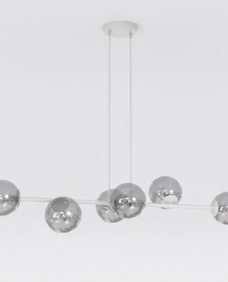 MAGNUS 6 GRAY GRAFIT