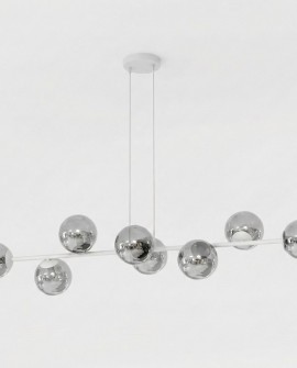 MAGNUS 8 GRAY GRAFIT