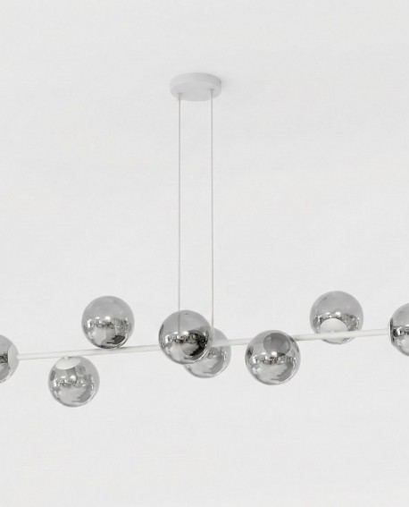 MAGNUS 8 GRAY GRAFIT