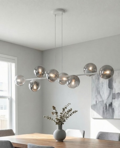 MAGNUS 8 GRAY GRAFIT