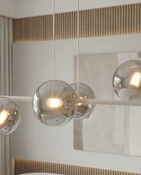 MAGNUS 8 GRAY GRAFIT