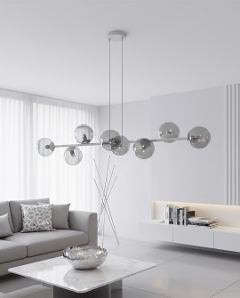 MAGNUS 8 GRAY GRAFIT