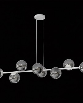 MAGNUS 8 GRAY GRAFIT