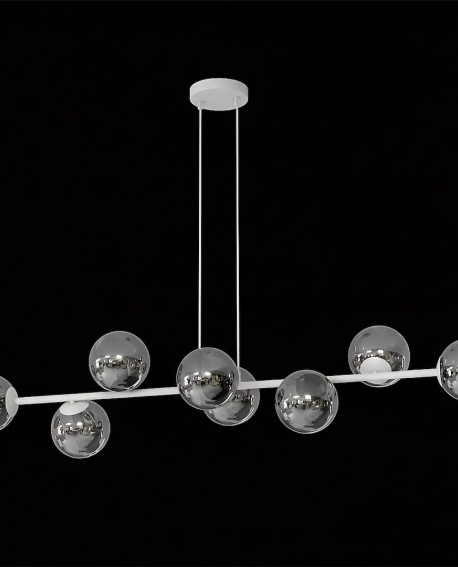 MAGNUS 8 GRAY GRAFIT