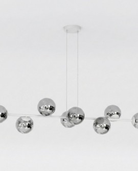 MAGNUS 8 GRAY GRAFIT