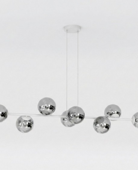 MAGNUS 8 GRAY GRAFIT