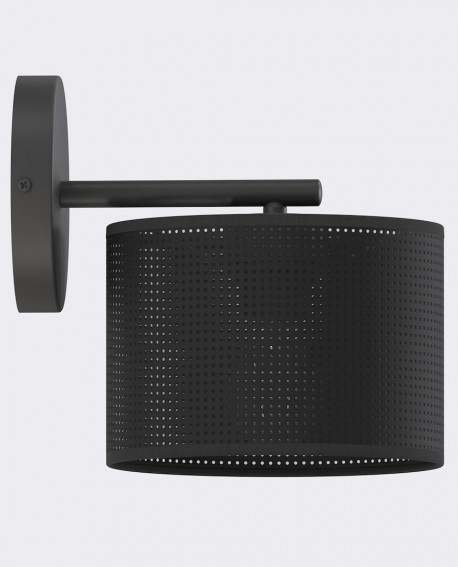 LUX K1 BLACK