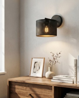 LUX K1 BLACK