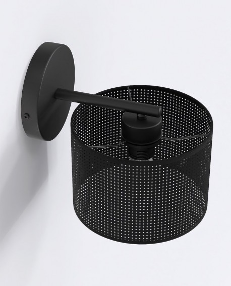 LUX K1 BLACK