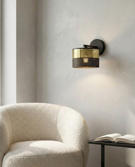 LUX K1 BL GOLD