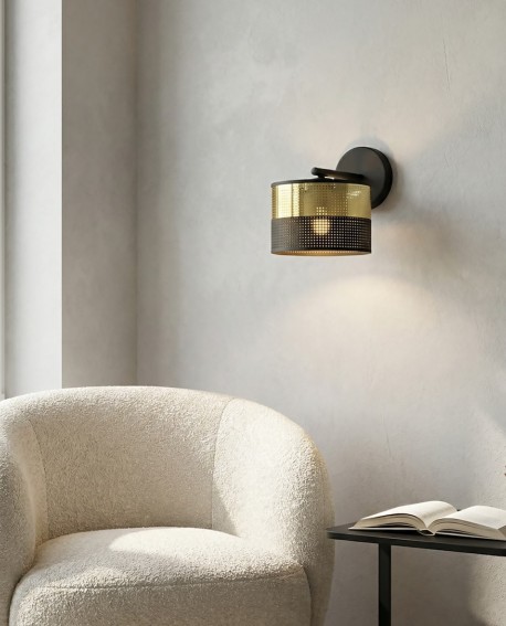 LUX K1 BL GOLD