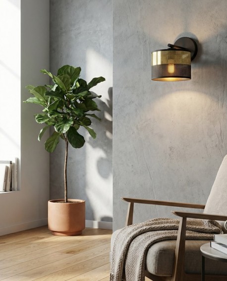 LUX K1 BL GOLD