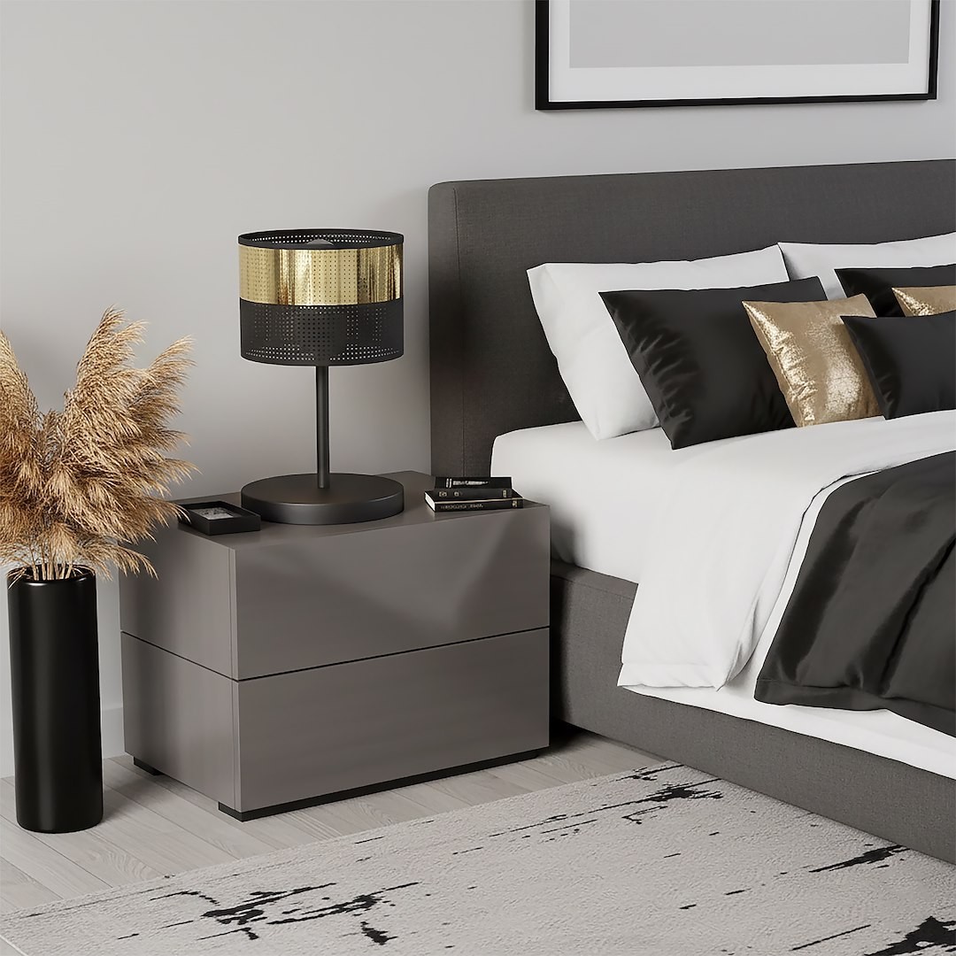 LUX LN1 BL GOLD