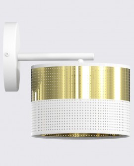 LUX K1 WH GOLD