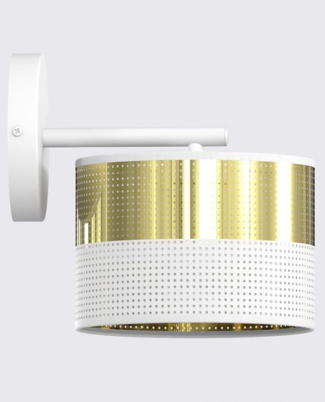 LUX K1 WH GOLD