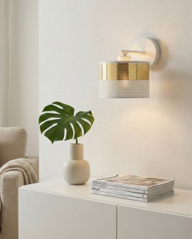 LUX K1 WH GOLD