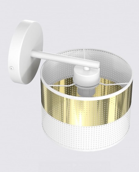 LUX K1 WH GOLD