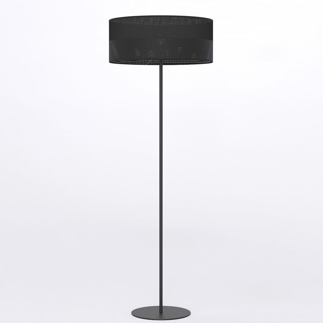 KARBON LP1 BLACK