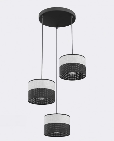 KARBON 3 BL GRAY PREM