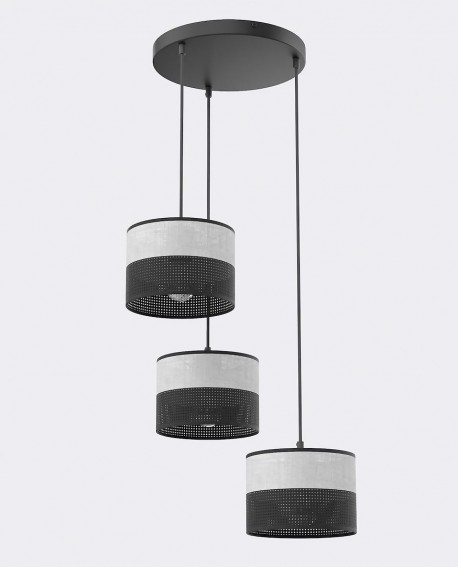 KARBON 3 BL GRAY PREM