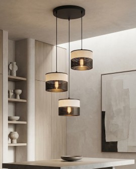 KARBON 3 BL GRAY PREM