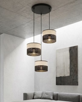 KARBON 3 BL GRAY PREM