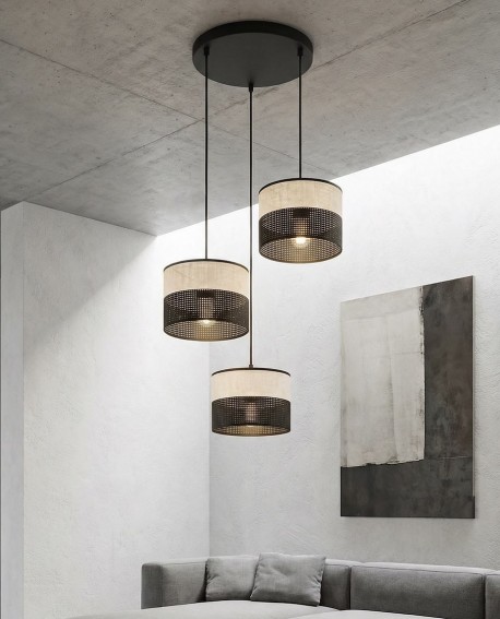 KARBON 3 BL GRAY PREM