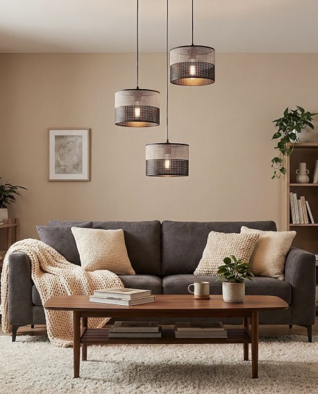 KARBON 3 BL GRAY PREM