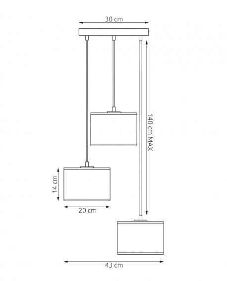 KARBON 3 BL GRAY PREM