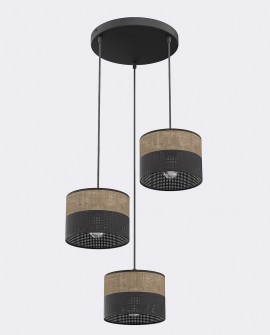 KARBON 3 BL BROWN PREM