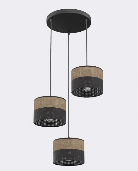 KARBON 3 BL BROWN PREM