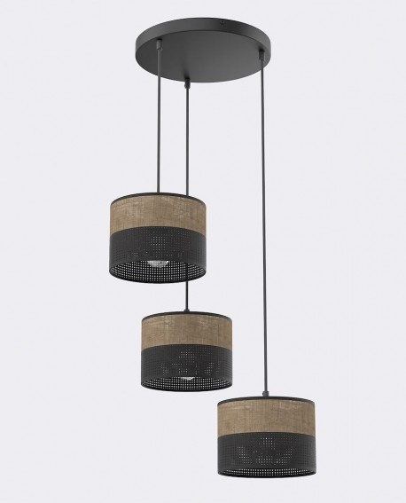 KARBON 3 BL BROWN PREM