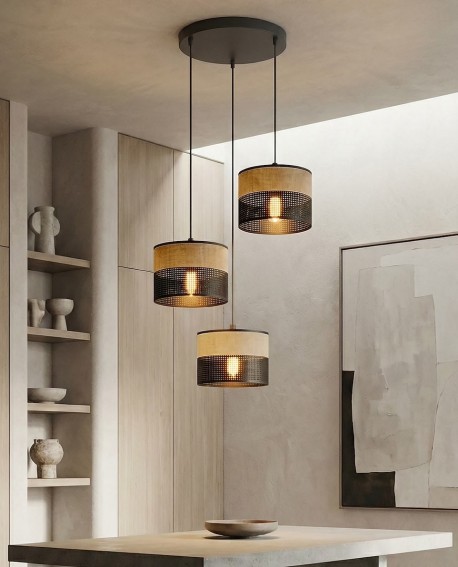 KARBON 3 BL BROWN PREM