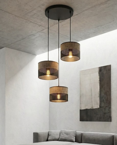 KARBON 3 BL BROWN PREM