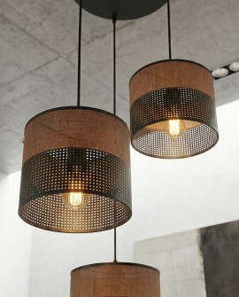 KARBON 3 BL BROWN PREM