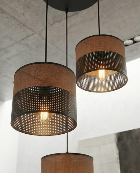 KARBON 3 BL BROWN PREM