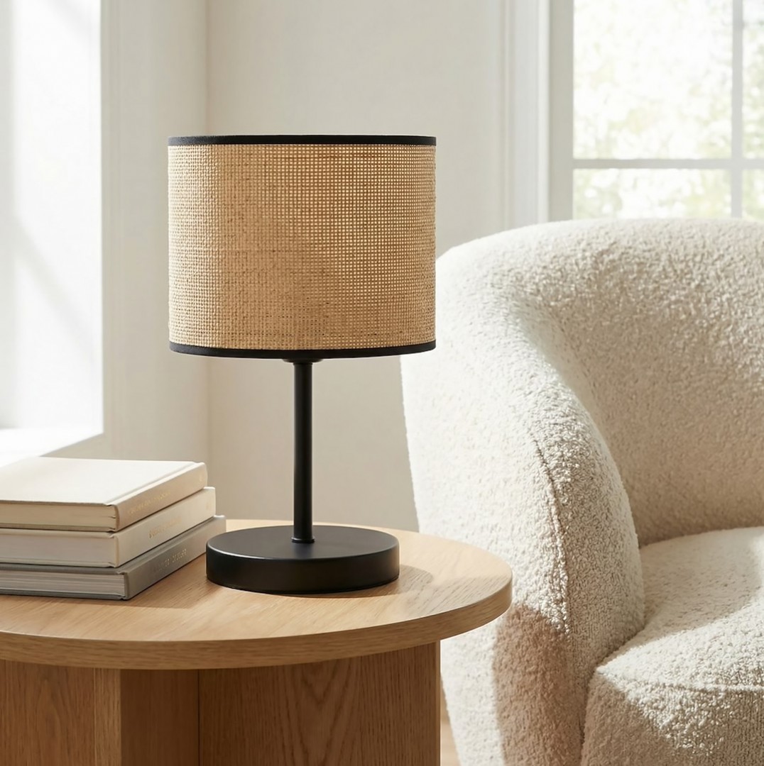 ECO LN1 BL RATTAN
