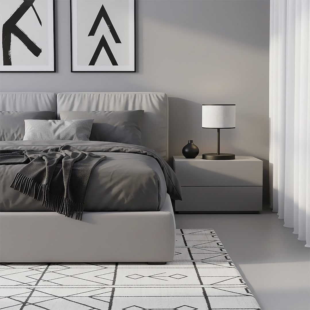 ECO LN1 BL GRAY