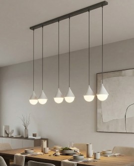 GIRO 6 PREM BLACK WHITE