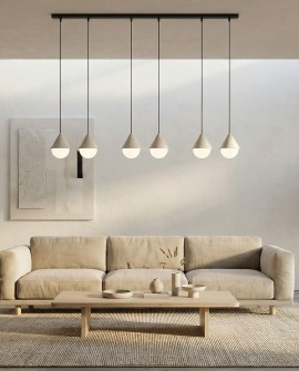 GIRO 6 PREM BLACK WHITE