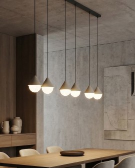 GIRO 6 PREM BLACK MOKKA