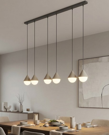 GIRO 6 PREM BLACK MOKKA