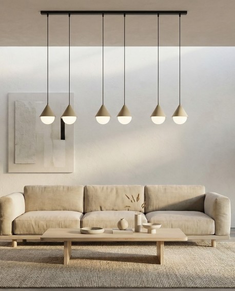 GIRO 6 PREM BLACK MOKKA