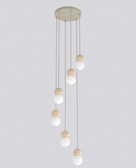 LOOP 6 MOKKA