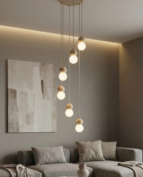 LOOP 6 MOKKA